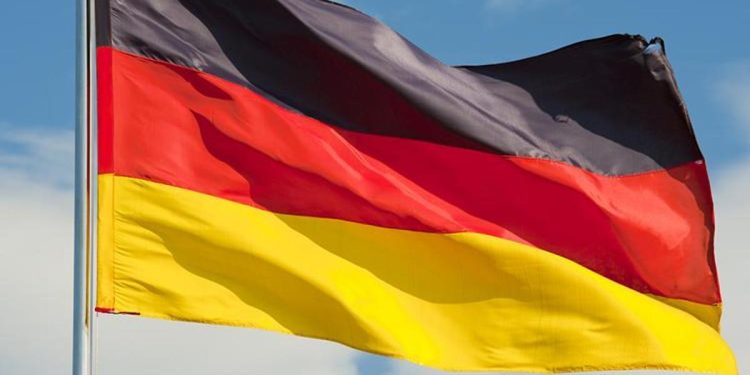 Almanya’da bomba paniği