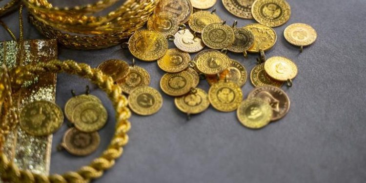 Altın fiyatları bugün ne kadar? CANLI ve ANLIK bilgilerle takip ekranı: Çeyrek, gram, ons altın son durum