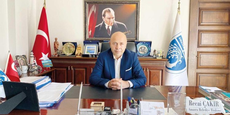 Amasra maden faciasının 1’inci yıldönümü: Travmayı atlatamadık