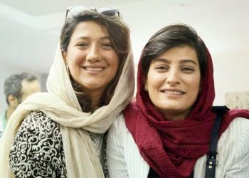 Amini’yi haber yapan gazetecilere mahpus cezası