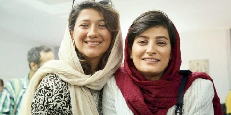 Amini’yi haber yapan gazetecilere mahpus cezası