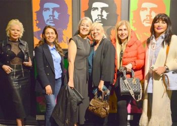 Andy Warhol İstanbul’da