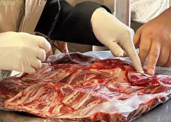 Ankara’da denetim! 1,5 milyon lira ceza kesildi