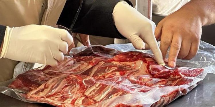 Ankara’da denetim! 1,5 milyon lira ceza kesildi