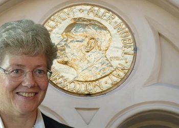 Anne L’Huillier kimdir, nereli, kaç yaşında?  2023 Nobel Fizik Mükafatı sahibi Anne L’Huillier hayatı