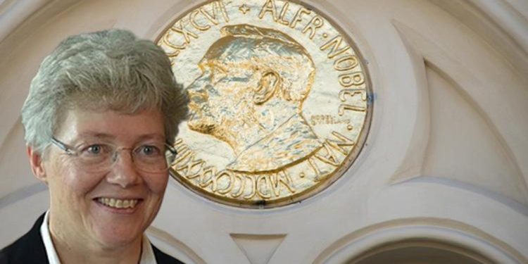 Anne L’Huillier kimdir, nereli, kaç yaşında?  2023 Nobel Fizik Mükafatı sahibi Anne L’Huillier hayatı