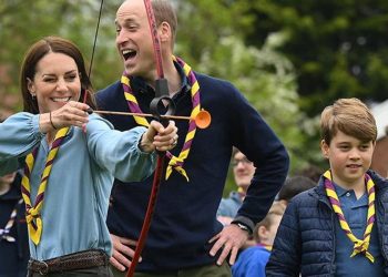 Anne yüreği dayanamadı lakin en sonunda pes etti: Geleceğin hükümdarı için karar verildi!