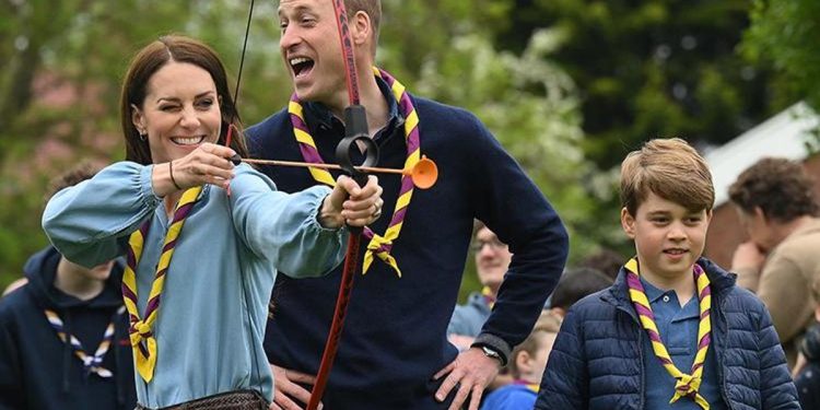 Anne yüreği dayanamadı lakin en sonunda pes etti: Geleceğin hükümdarı için karar verildi!
