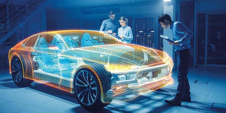 Arabada ‘bulut’ çağı… Konut ve istasyonlarla konuşacak, arızayı uzaktan çözebilecek