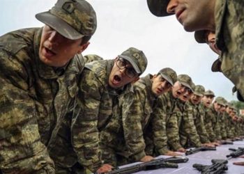 Askerlik yoklama devri nedir?