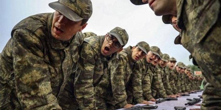 Askerlik yoklama devri nedir?