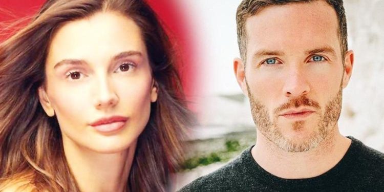 Aslı Sümen: Sevgilim Türk mutfağıyla tanıştı