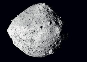 Asteroid örneğini inceleyen NASA açıkladı: Bennu’da hayatın izleri var