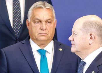 Avrupa Birliği’nde göç arbedesi