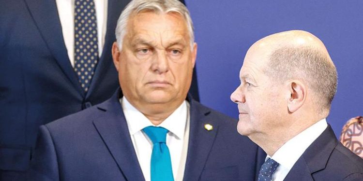 Avrupa Birliği’nde göç arbedesi