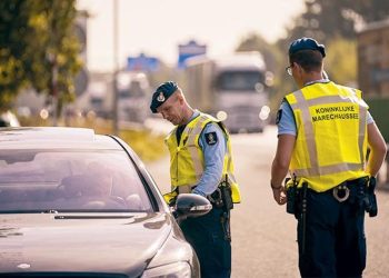 Avrupa hudutta tedbirleri arttırıyor