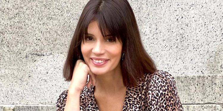 Ayça Varlıer Amerika’ya döndü