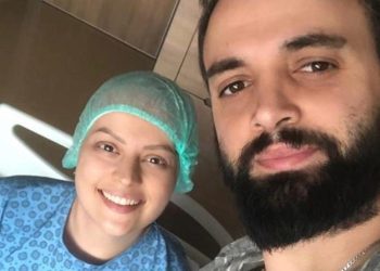 Ayçin Tuyun: Sinemanın selameti için kanser olduğumu nişanlımdan gizledim