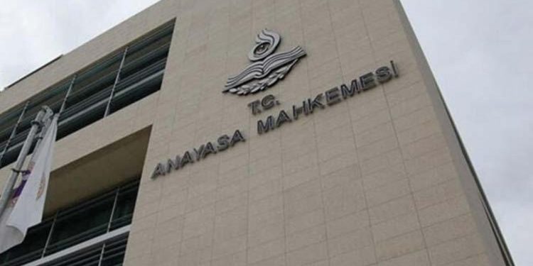 AYM ek MTV’ye vize kararını açıkladı