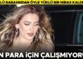 Babasından kalan miras ona ömür uzunluğu kâfi: Ben para için çalışmıyorum