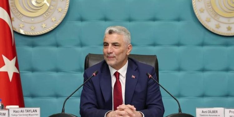 Bakan Bolat açıkladı! 100 bin lira ceza kesilecek