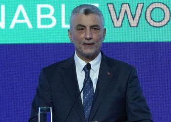 Bakan Bolat: Covid-19 pazarlama anlayışını da değiştirdi