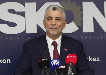 Bakan Bolat: Düzmece ilan yönetmeliği 1 Kasım’da yürürlüğe giriyor