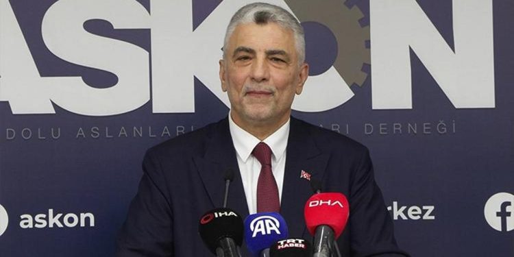 Bakan Bolat: Düzmece ilan yönetmeliği 1 Kasım’da yürürlüğe giriyor