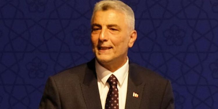 Bakan Bolat: Hâkim güçlerin ikiyüzlü siyaset izlediklerini görmüş olduk