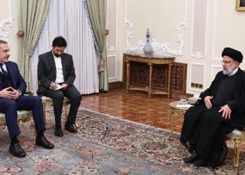 Bakan Fidan’dan İran’da kritik temaslar