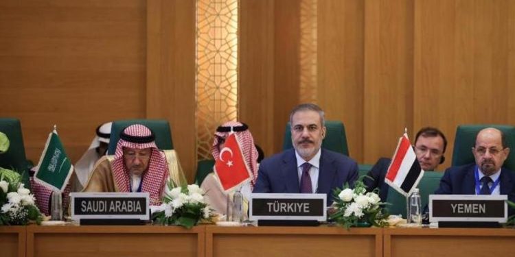 Bakan Fidan’dan ‘somut adım’ daveti