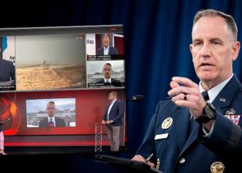 Bakan Fidan’ın kelamlarına ABD’den birinci cevap:  ‘Müttefikimiz Türkiye’nin yanındayız’