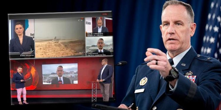 Bakan Fidan’ın kelamlarına ABD’den birinci cevap:  ‘Müttefikimiz Türkiye’nin yanındayız’