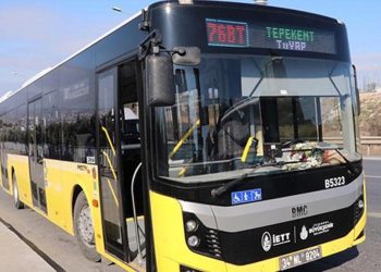 Bakan Göktaş açıkladı… 65 yaş üstü fiyatsız seyahat edecek mi?