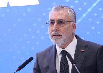 Bakan Işıkhan gayelerini açıkladı