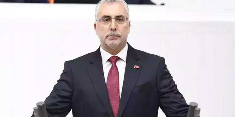 Bakan Işıkhan: Sendikalaşma oranını yüzde 14,76 düzeylerine çıkardık