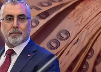 Bakan Işıkhan’dan emekli artırımı bildirisi