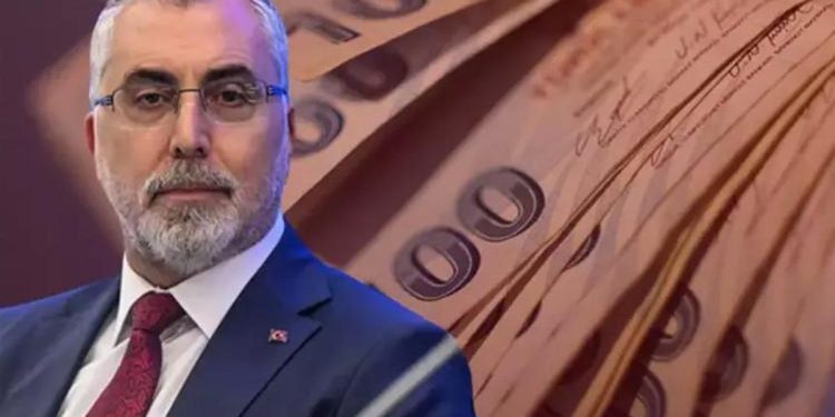 Bakan Işıkhan’dan emekli artırımı bildirisi