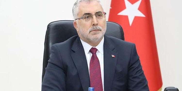 Bakan Işıkhan’dan emeklileri ilgilendiren açıklama