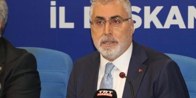 Bakan Işıkhan’dan işsizlik kelamları: Uğraşa devam ediyoruz