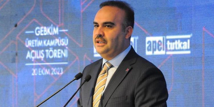 Bakan Kacır: 13 gündür Filistin topraklarında mezalim yaşanıyor