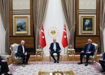 Bakan Kacır açıkladı! Memleketler arası Uzay Konferansı Antalya’da olacak