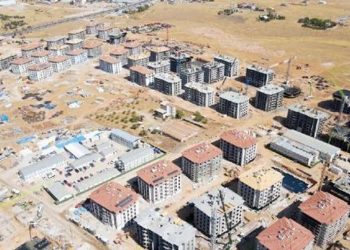 Bakan Özhaseki: Malatya’daki afet konutları 2 ay içinde teslim edilecek