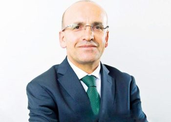 Bakan Şimşek açıkladı: Zelzele bölgesinde 559 bin müşteriye kredi dayanağı sağladık