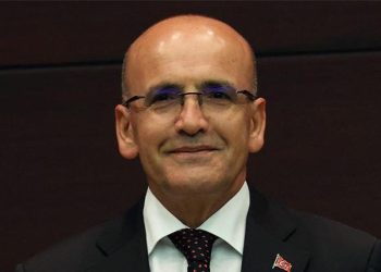 Bakan Şimşek: Körfez ziyaretinde verimli görüşmeler gerçekleştirdik