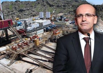 Bakan Şimşek’ten Gabar petrolüne ait açıklama: Cari açık kalıcı azalacak ve rezerv birikimi hızlanacak