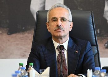 Bakan Uraloğlu açıkladı: Trabzon raylı sistem projesini devraldık