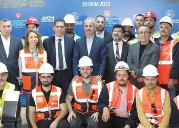 Bakan Uraloğlu, İstanbul Havalimanı metrosu için tarih verdi… 2024 yılının sonunda Halkalı’ya bağlanıyor