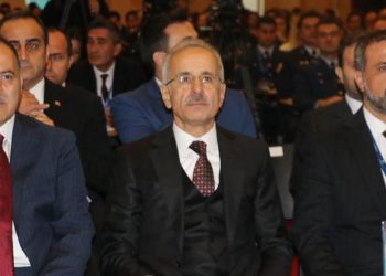 Bakan Uraloğlu: Uzayda ‘iz’ sahibi olmak zorundayız