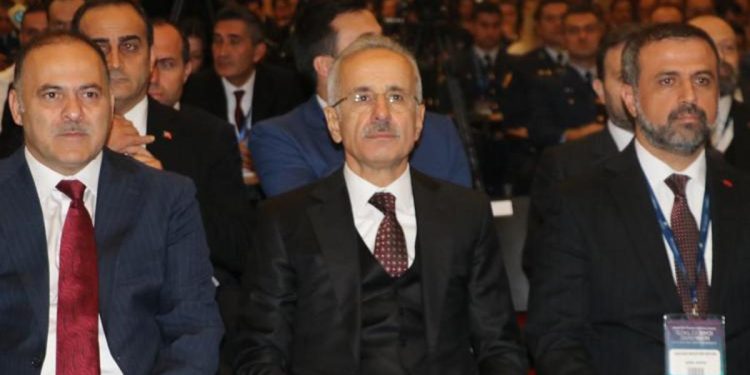 Bakan Uraloğlu: Uzayda ‘iz’ sahibi olmak zorundayız